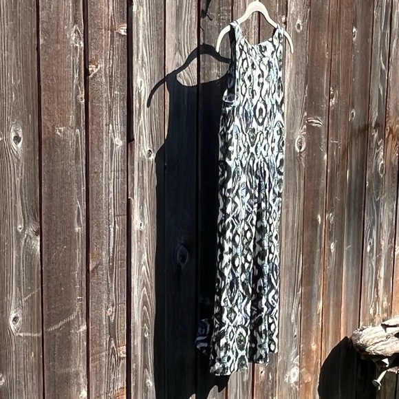 Axcess sleeveless dress size small - Picture 12 of 15